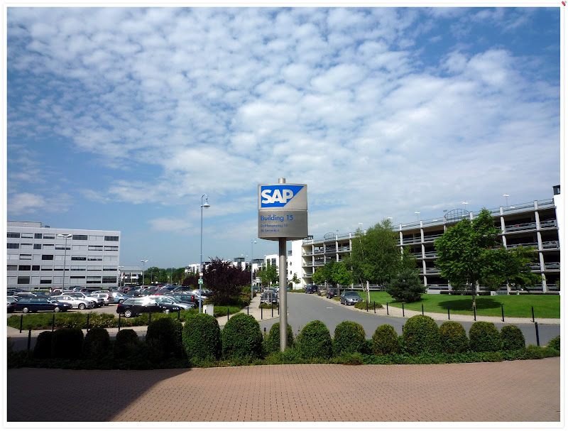 德國SAP是一家上市公司嗎？SAP是什么意思？SAP ERP實施廠商廣州工博科技金牌合作伙伴詳解