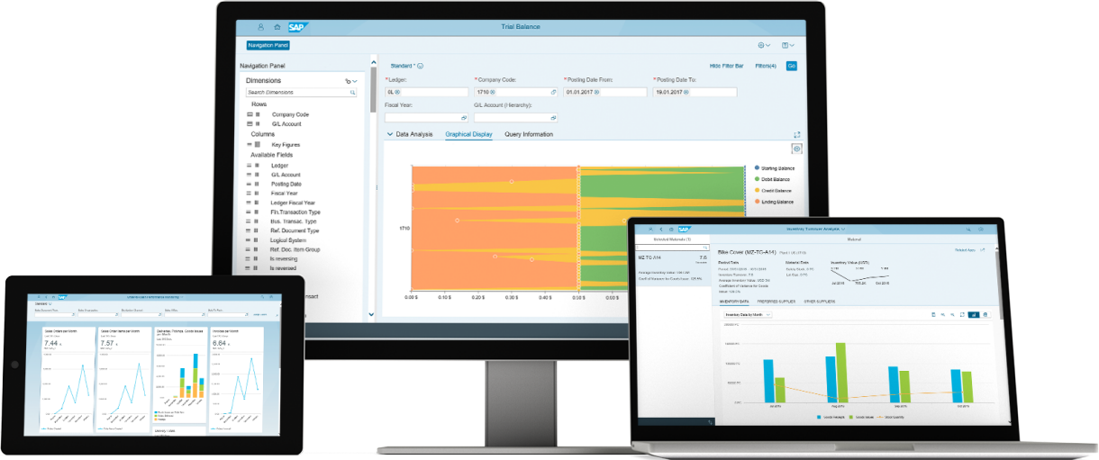 SAP S/4HANA Cloud Public Edition | SAP ERP 公有云專家級實(shí)施服務(wù)商-工博科技