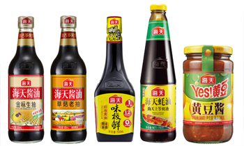 佛山市海天調(diào)味食品股份有限公司是中國調(diào)味品行業(yè)的領(lǐng)先企業(yè)，致力于實現(xiàn)信息化轉(zhuǎn)型和規(guī)范化管理。通過實施SAP ERP系統(tǒng)，海天味業(yè)整合了銷售、生產(chǎn)、物料、質(zhì)量、成本、財務(wù)等管理模塊，構(gòu)建了透明的質(zhì)量管理體系。系統(tǒng)的無縫對接與數(shù)據(jù)共享提升了管理決策支持，優(yōu)化了生產(chǎn)流程，確保了產(chǎn)品質(zhì)量的穩(wěn)定性與準(zhǔn)確性。